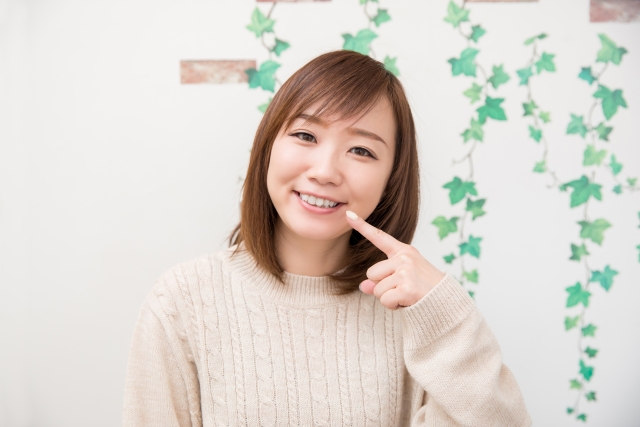 宇都宮市で歯列矯正！マウスピース矯正が向いている人