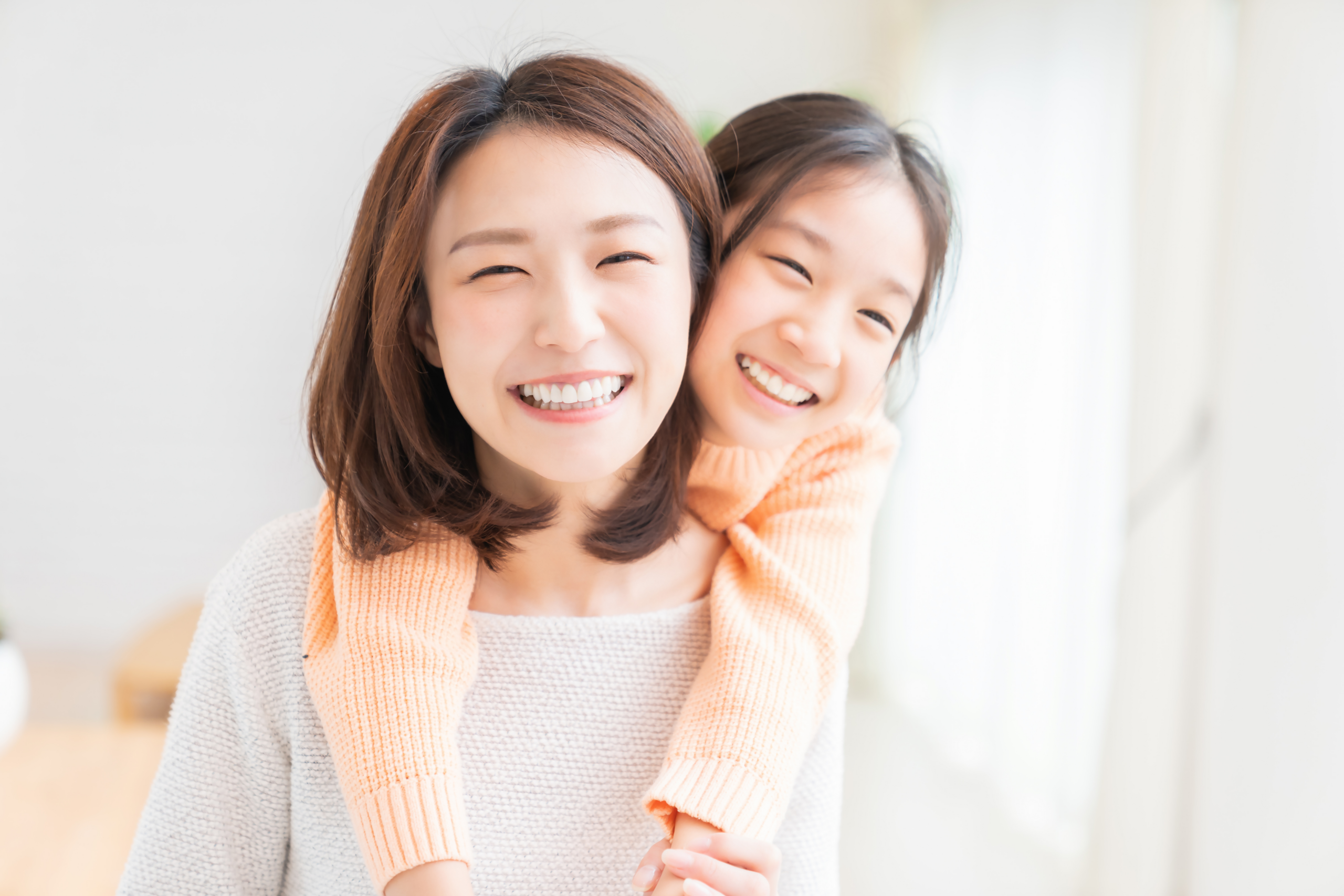 宇都宮市でインビザライン！子供の矯正治療にもおすすめ